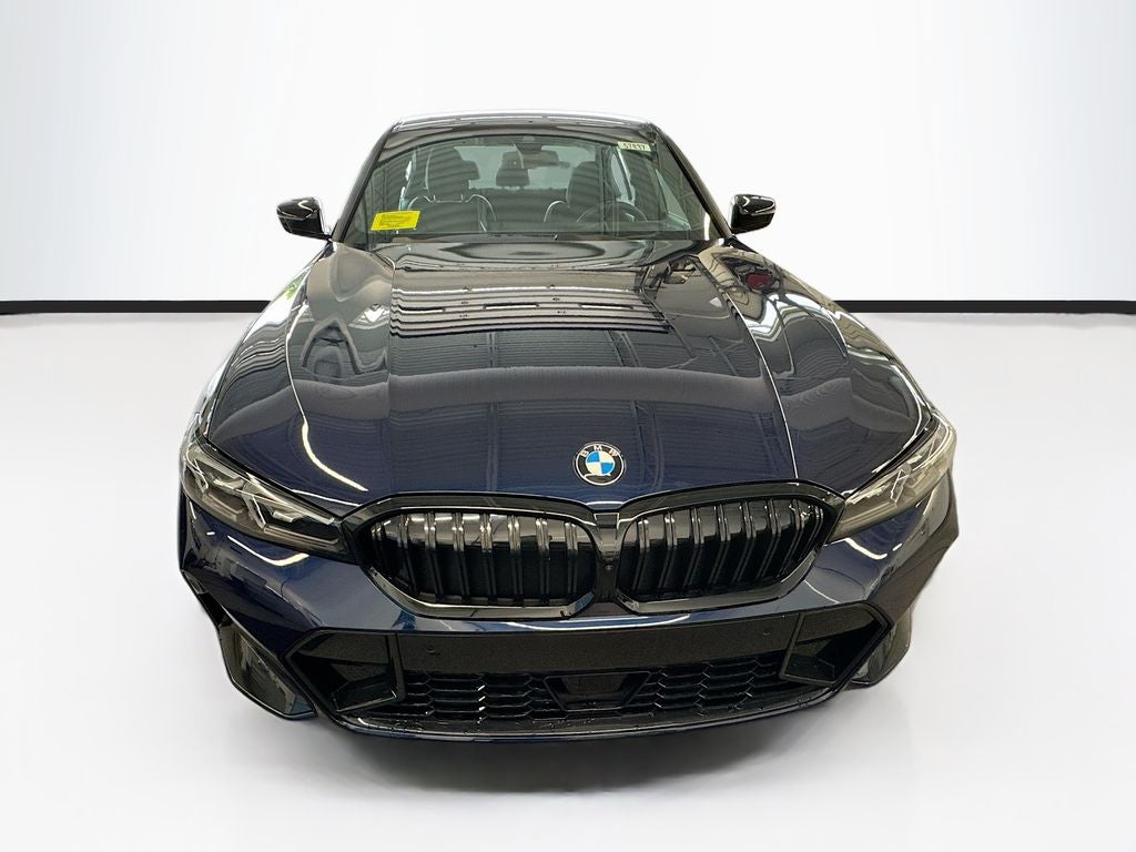 2026 BMW 330i 330i xDrive