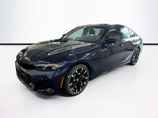 2026 BMW 330i 330i xDrive