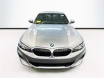 2025 BMW 330i 330i xDrive