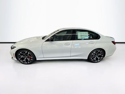 2026 BMW 330i 330i xDrive