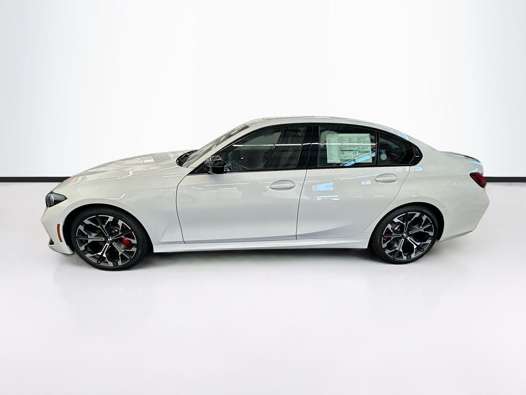 2026 BMW 330i 330i xDrive