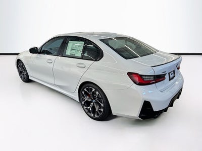 2026 BMW 330i 330i xDrive