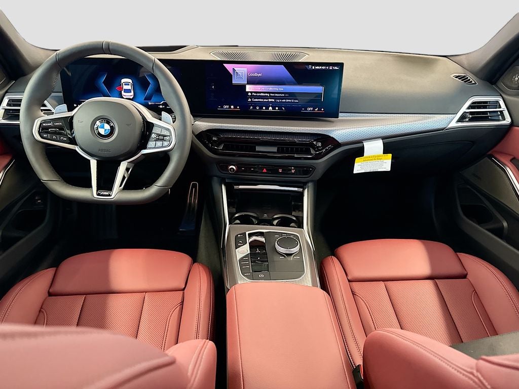 2026 BMW 330i 330i xDrive