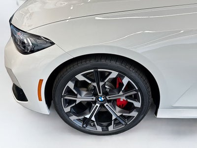 2026 BMW 330i 330i xDrive