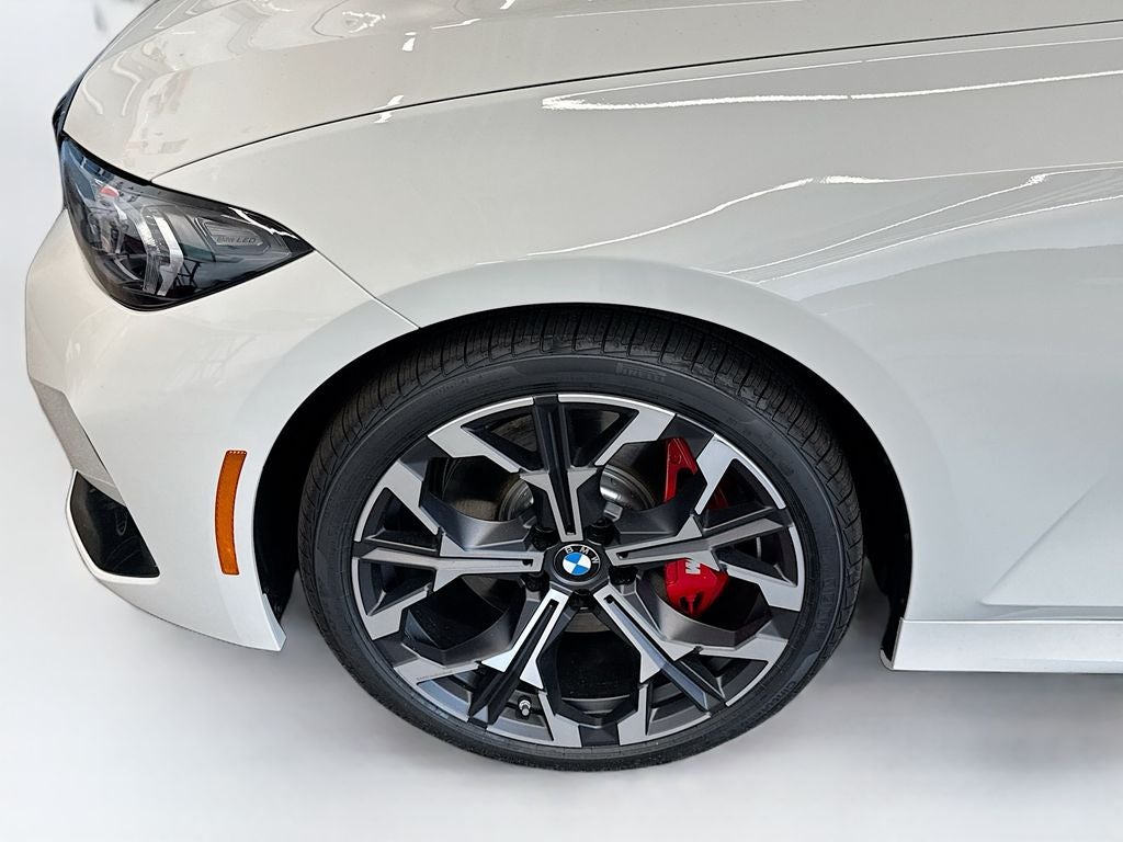 2026 BMW 330i 330i xDrive