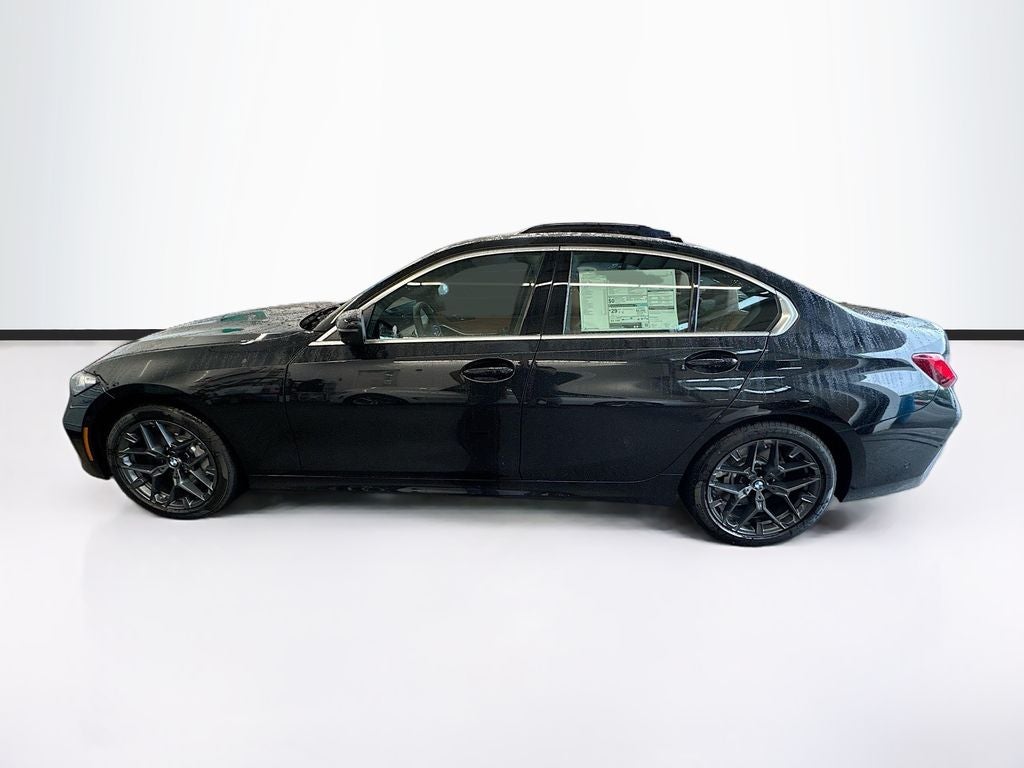 2026 BMW 330i 330i xDrive