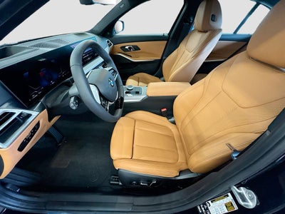 2026 BMW 330i 330i xDrive