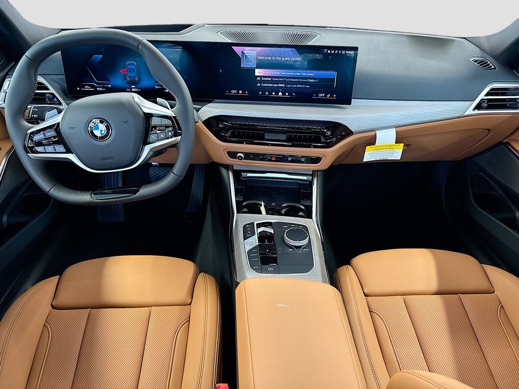 2026 BMW 330i 330i xDrive