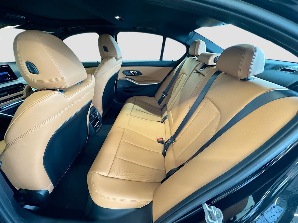2026 BMW 330i 330i xDrive