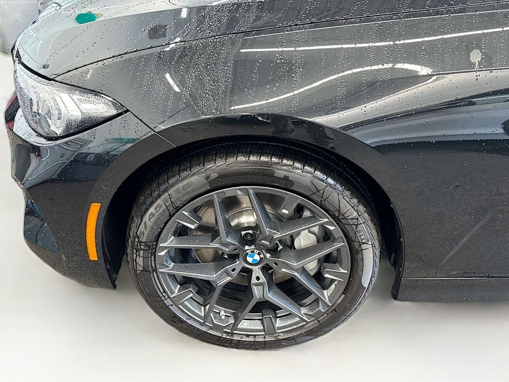 2026 BMW 330i 330i xDrive
