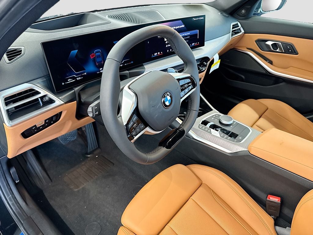 2026 BMW 330i 330i xDrive