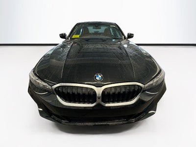 2026 BMW 330i 330i xDrive