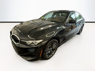 2026 BMW 330i 330i xDrive