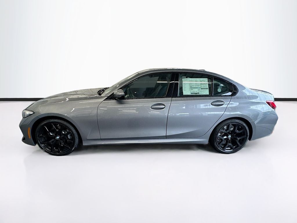 2026 BMW 330i 330i xDrive