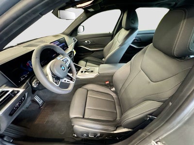 2026 BMW 330i 330i xDrive