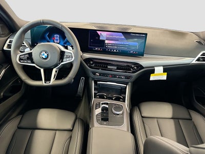 2026 BMW 330i 330i xDrive