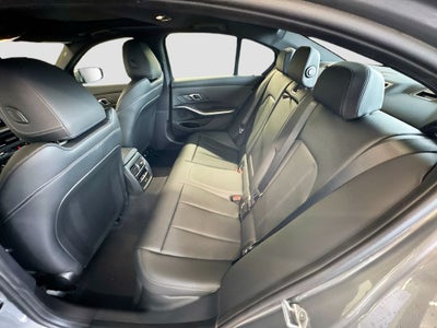 2026 BMW 330i 330i xDrive