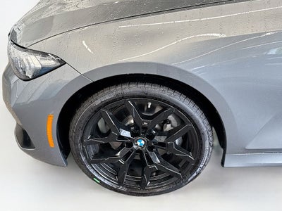2026 BMW 330i 330i xDrive