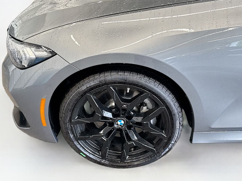 2026 BMW 330i 330i xDrive