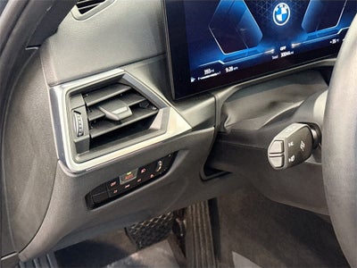 2023 BMW 330i xDrive 330i xDrive