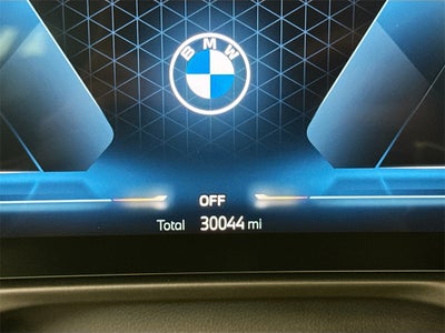2023 BMW 330i xDrive 330i xDrive