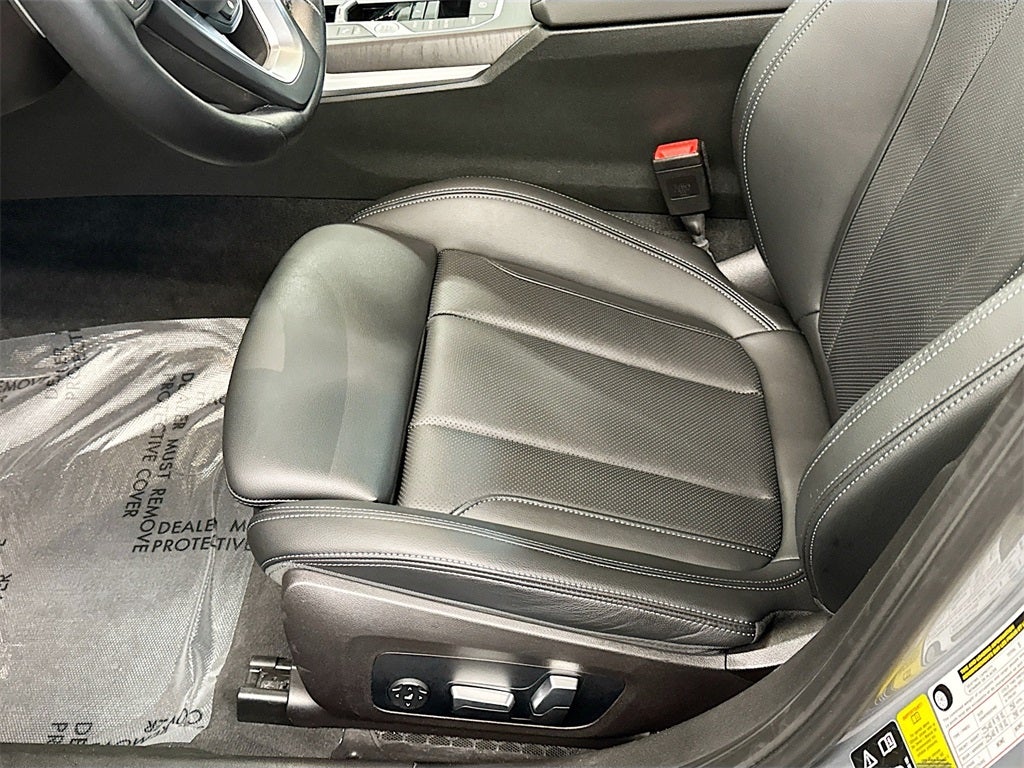 2023 BMW 330i xDrive 330i xDrive