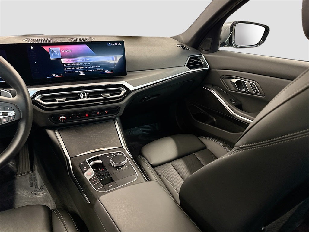 2023 BMW 330i xDrive 330i xDrive