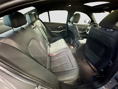 2023 BMW 330i xDrive 330i xDrive