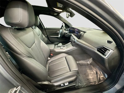 2023 BMW 330i xDrive 330i xDrive