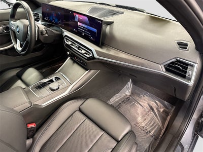 2023 BMW 330i xDrive 330i xDrive