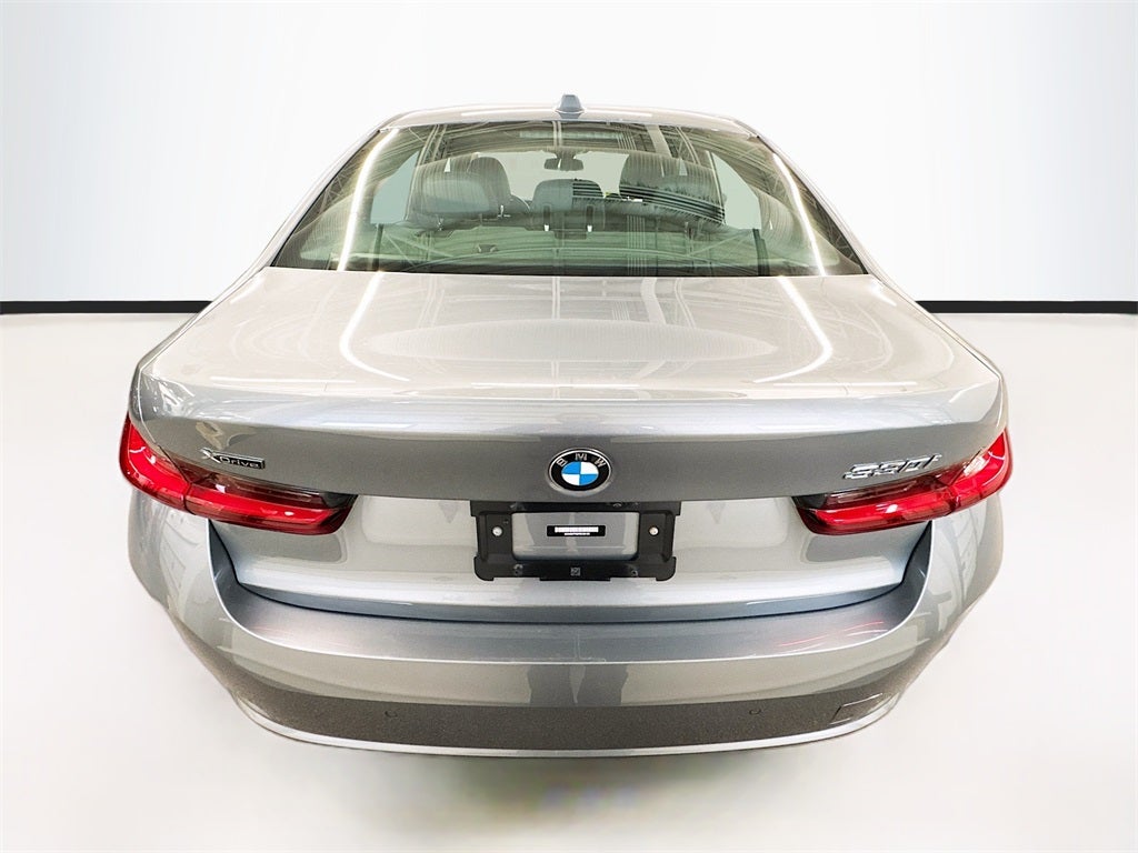 2023 BMW 330i xDrive 330i xDrive