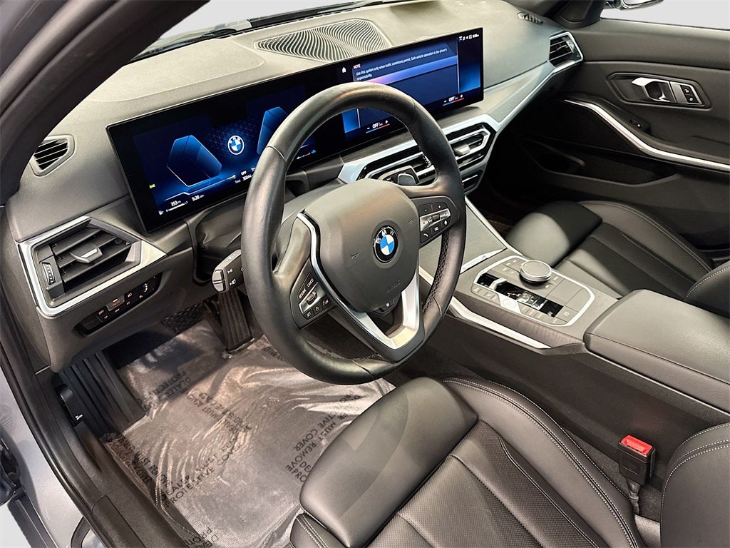 2023 BMW 330i xDrive 330i xDrive
