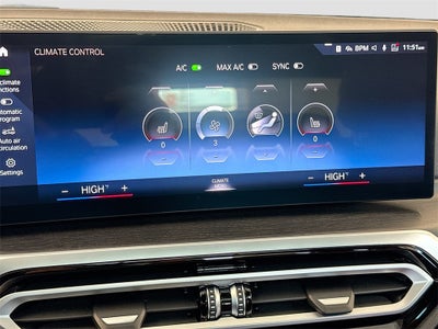 2023 BMW 330i xDrive 330i xDrive