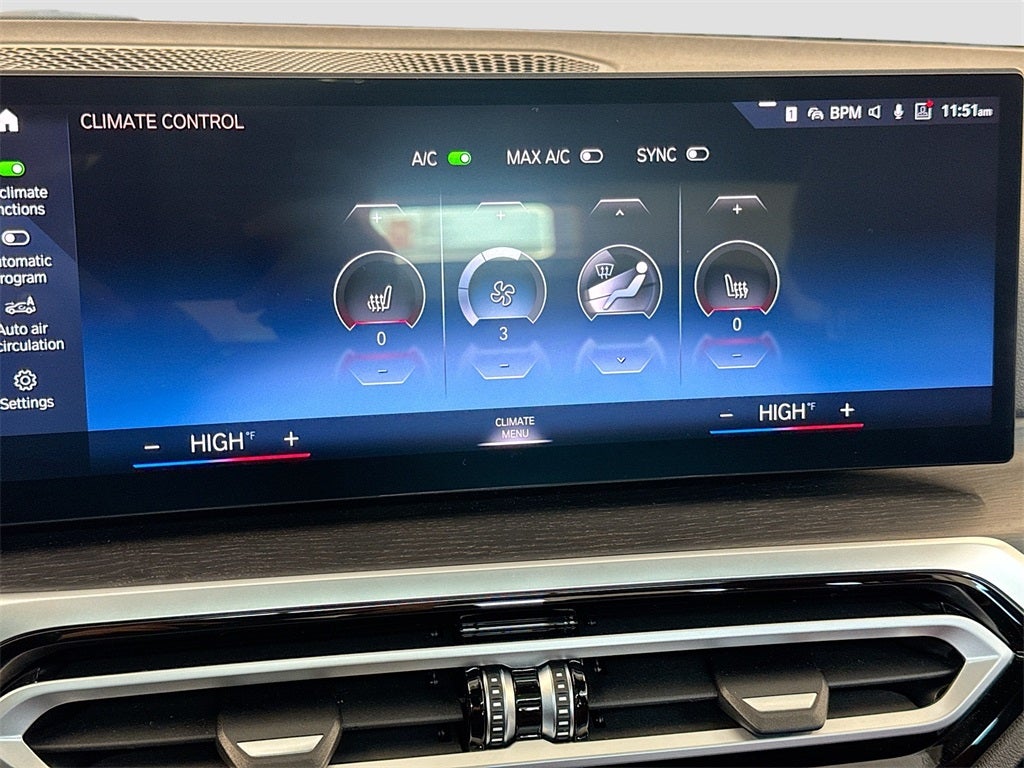 2023 BMW 330i xDrive 330i xDrive