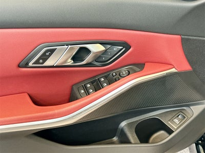 2023 BMW 330i xDrive 330i xDrive