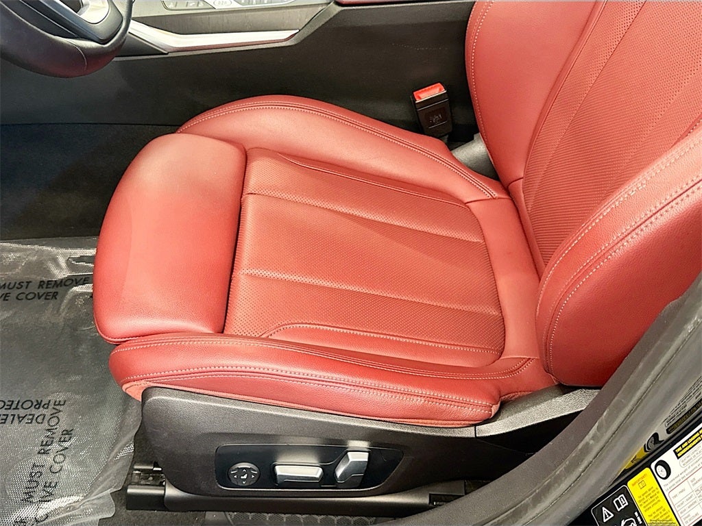 2023 BMW 330i xDrive 330i xDrive