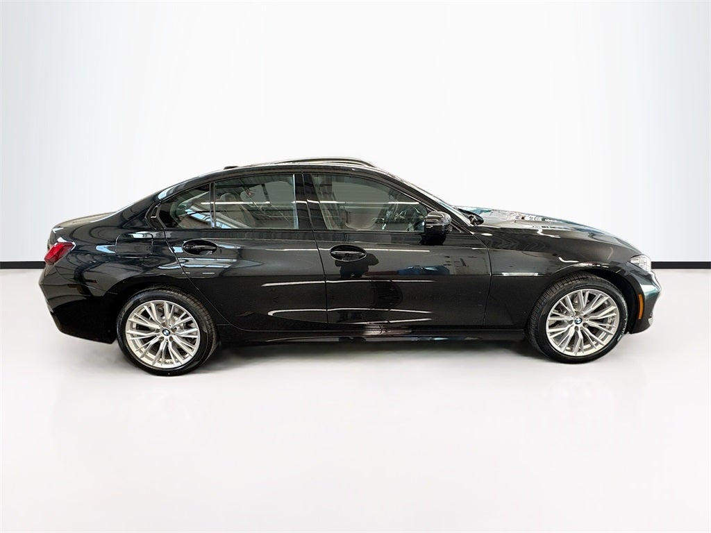 2023 BMW 330i xDrive 330i xDrive
