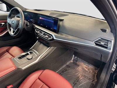 2023 BMW 330i xDrive 330i xDrive