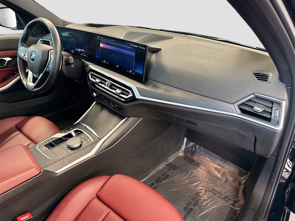 2023 BMW 330i xDrive 330i xDrive