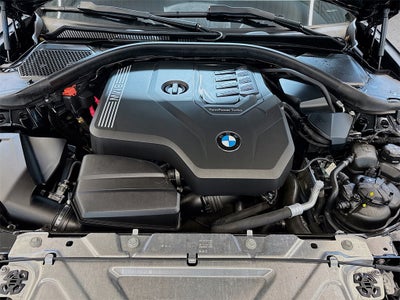 2023 BMW 330i xDrive 330i xDrive