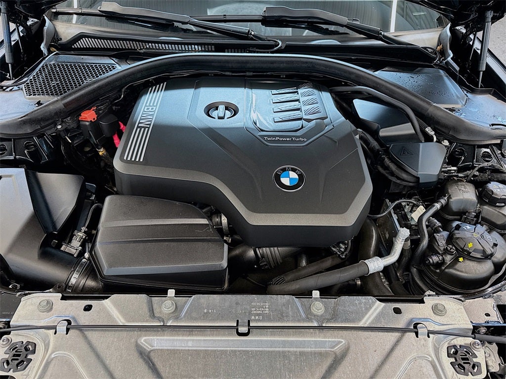 2023 BMW 330i xDrive 330i xDrive