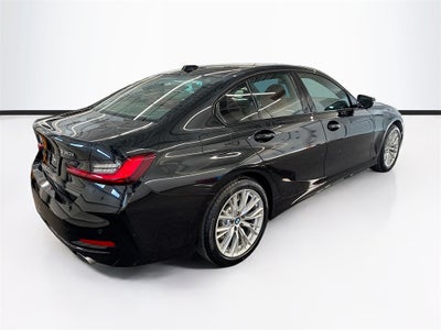 2023 BMW 330i xDrive 330i xDrive