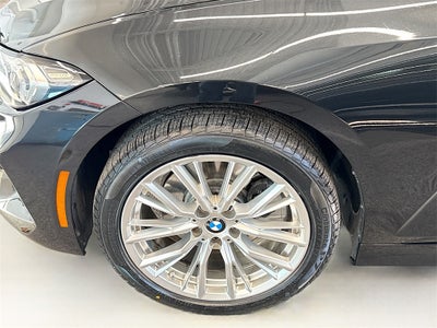 2023 BMW 330i xDrive 330i xDrive