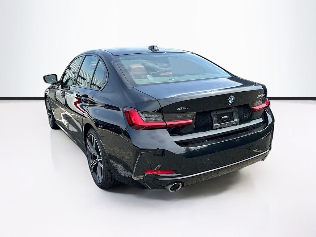 2023 BMW 330i xDrive 330i xDrive