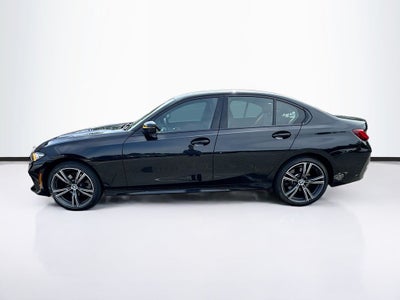 2023 BMW 330i xDrive 330i xDrive