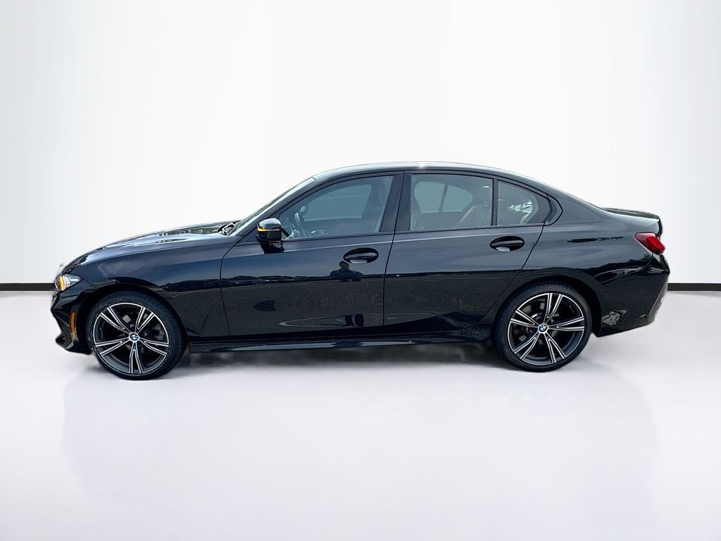 2023 BMW 330i xDrive 330i xDrive