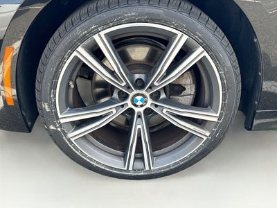 2023 BMW 330i xDrive 330i xDrive