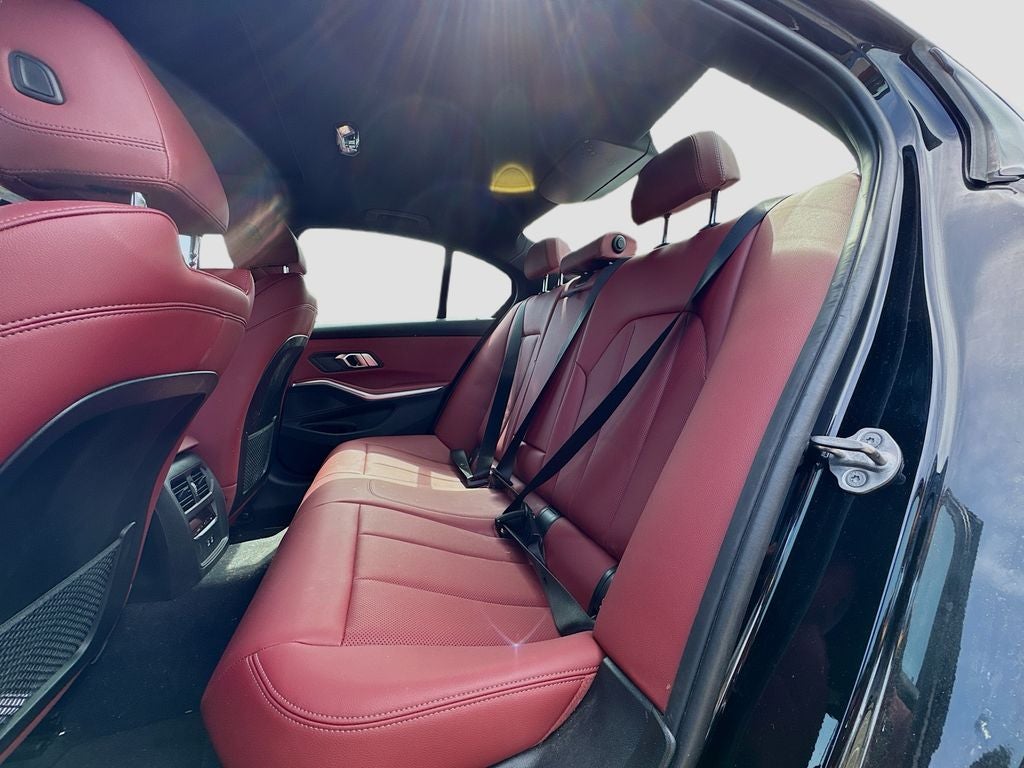 2023 BMW 330i xDrive 330i xDrive