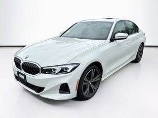 2023 BMW 330i xDrive 330i xDrive