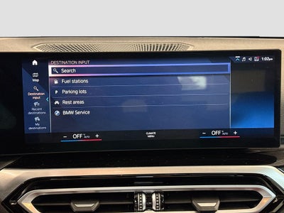 2024 BMW 330i xDrive 330i xDrive